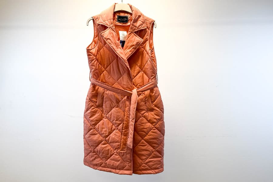 Damen Gilet Dine'n'Dance, Gr. 36